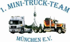 zur Homepage des 1. Mini Truck Team München