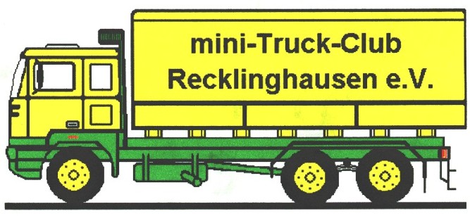 zur Homepage des Truck Club Recklinghausen e.v